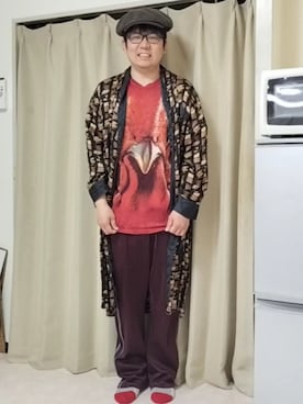 あらたさんのコーディネート