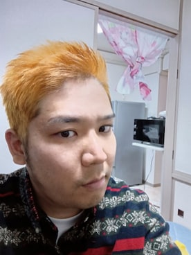 「古着」｜あらた体調不良さん（メンズ・174cm）の秋コーディネート