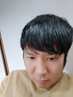 あらたさん（メンズ・174cm）の秋コーディネート