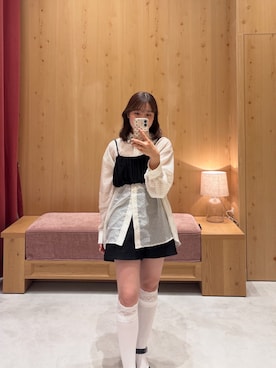 manaさんのコーディネート