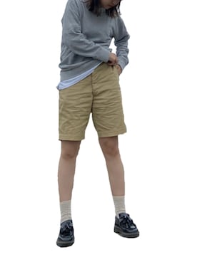 ちぇるこさんのコーディネート