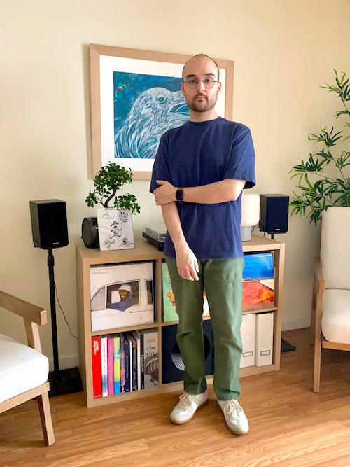 Shipさんのコーディネート