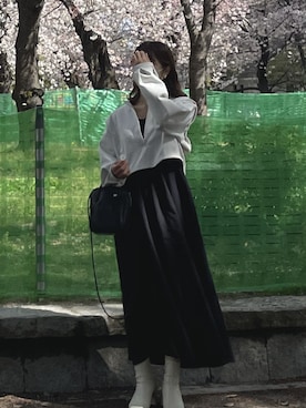 minaさんのコーディネート