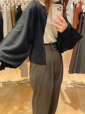 minaさんのコーディネート