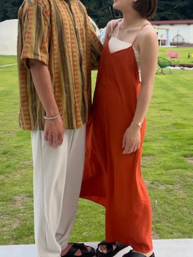 minaさんのコーディネート