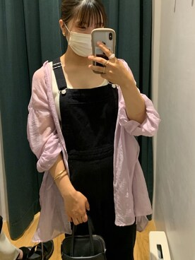 minaさんのコーディネート