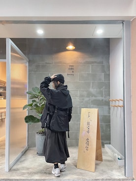 ZoYiさんのコーディネート