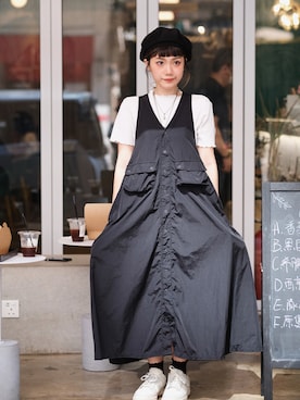 ZoYiさんのコーディネート