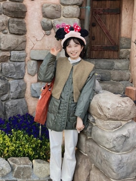 ありそんさんのコーディネート