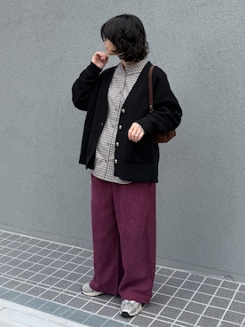 yuumiさんのコーディネート