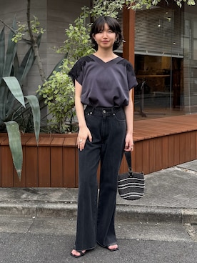 yuumiさんのコーディネート