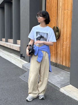 yuumiさんのコーディネート