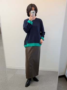 yuumiさんのコーディネート