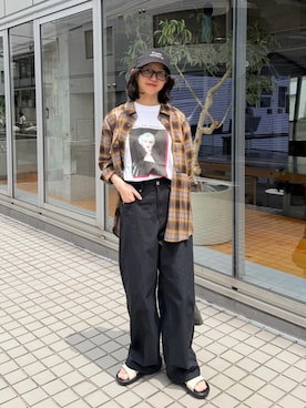 yuumiさんのコーディネート