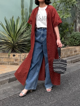 yuumiさんのコーディネート
