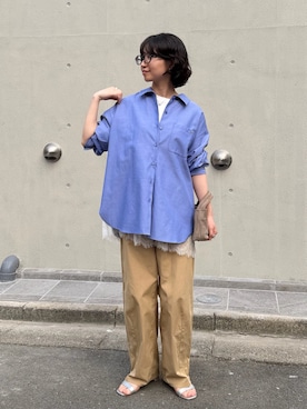yuumiさんのコーディネート