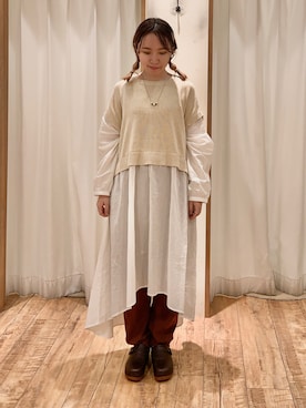 はるさんのコーディネート