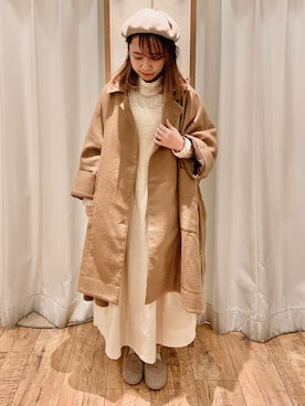 はるさんのコーディネート