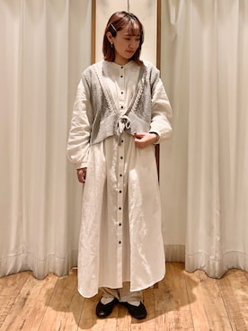 はるさんのコーディネート