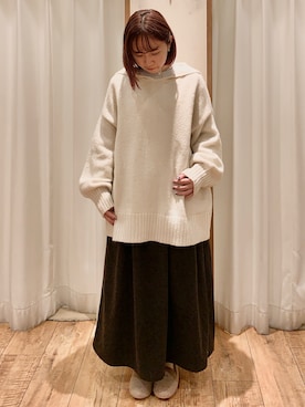 はるさんのコーディネート