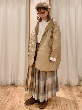 はるさんのコーディネート