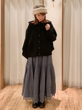 はるさんのコーディネート