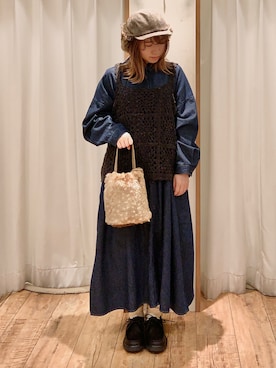 はるさんのコーディネート