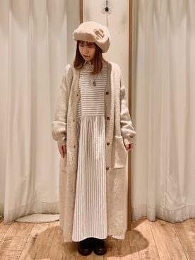 はるさんのコーディネート