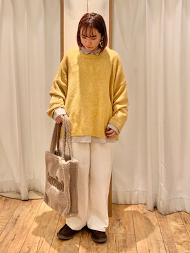 はるさんのコーディネート