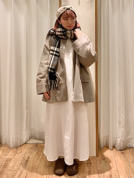 はるさんのコーディネート