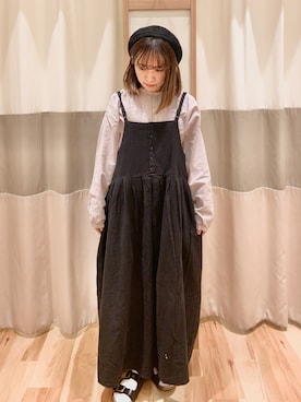 はるさんのコーディネート