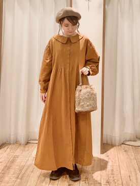 はるさんのコーディネート