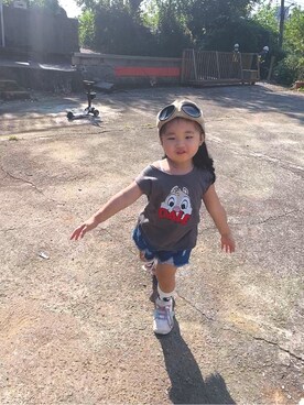 Kuo Sammiさんのコーディネート