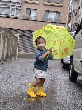 Kuo Sammiさんのコーディネート