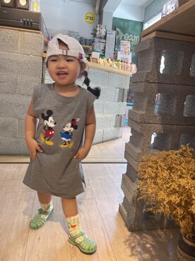 Kuo Sammiさんのコーディネート