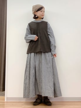 いとうさんのコーディネート