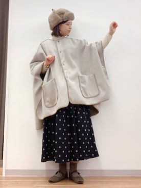 いとうさんのコーディネート