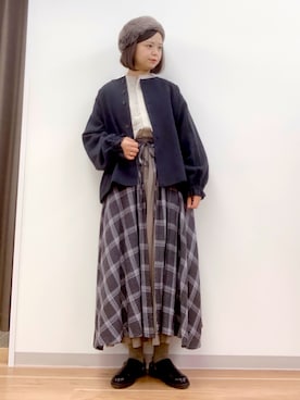 いとうさんのコーディネート