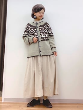 いとうさんのコーディネート