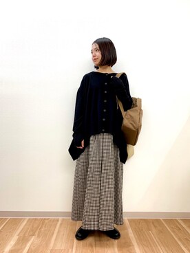 いとうさんのコーディネート