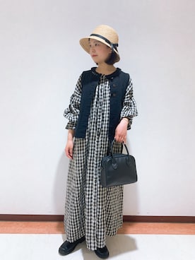 いとうさんのコーディネート