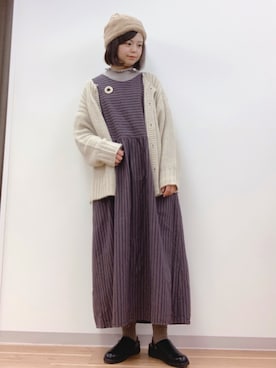 いとうさんのコーディネート