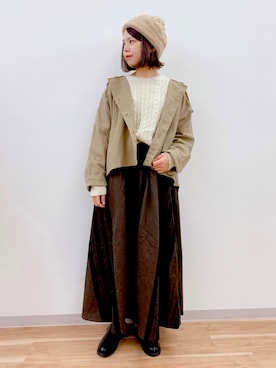 いとうさんのコーディネート