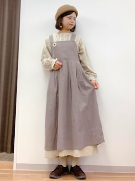 いとうさんのコーディネート