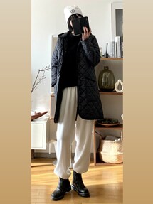 Maison Margiela メゾンマルジェラ 4ステッチ リブニット