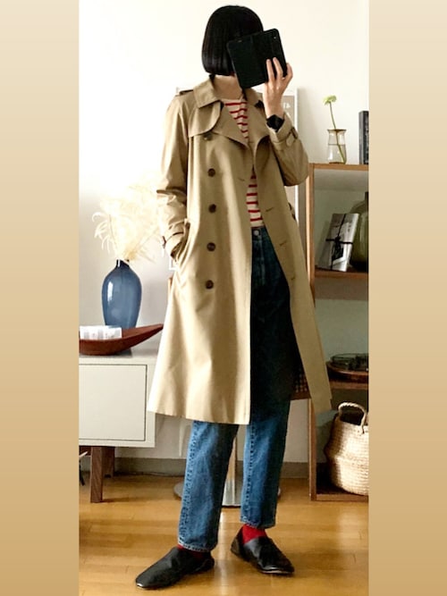 minako_1027さんのコーディネート