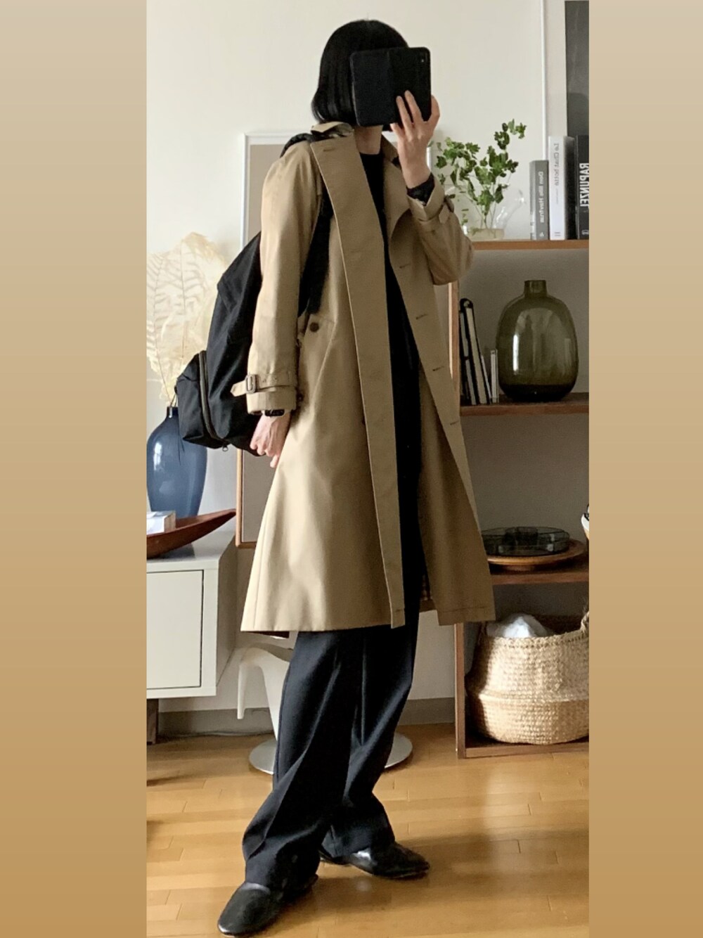 Maison Margiela（メゾンマルジェラ）の「Maison Margiela マコ