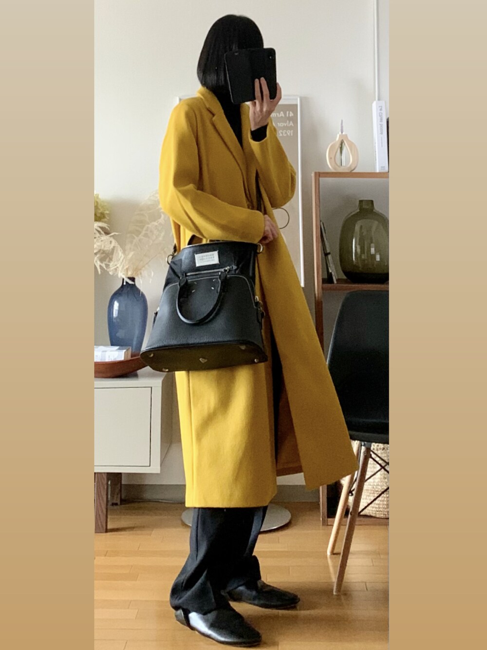 【最終価格】メゾンマルジェラ　5ACショルダー 5ac マルチカラー Maison Margiela(メゾン マルジェラ) - 海外