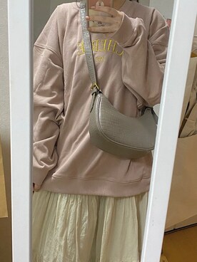 cocoさん（レディース・157cm）の秋コーディネート