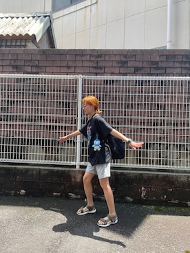 ちぇるさんのコーディネート